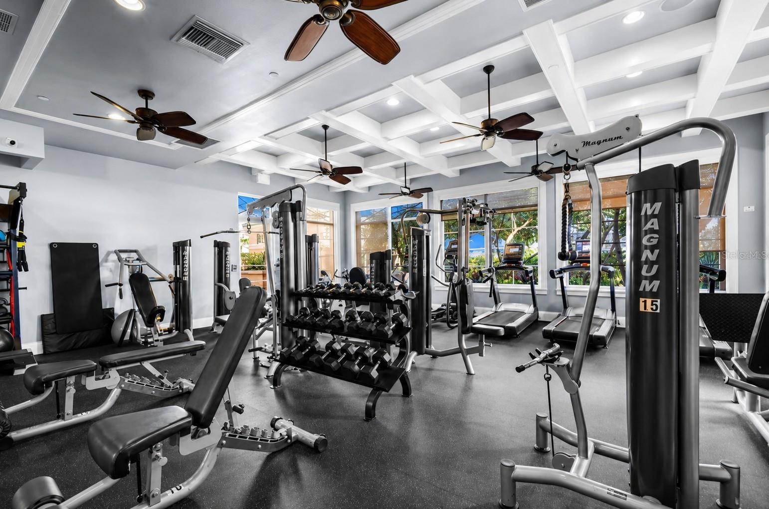 MANDALAY BEACH CLUB CONDO - Residential