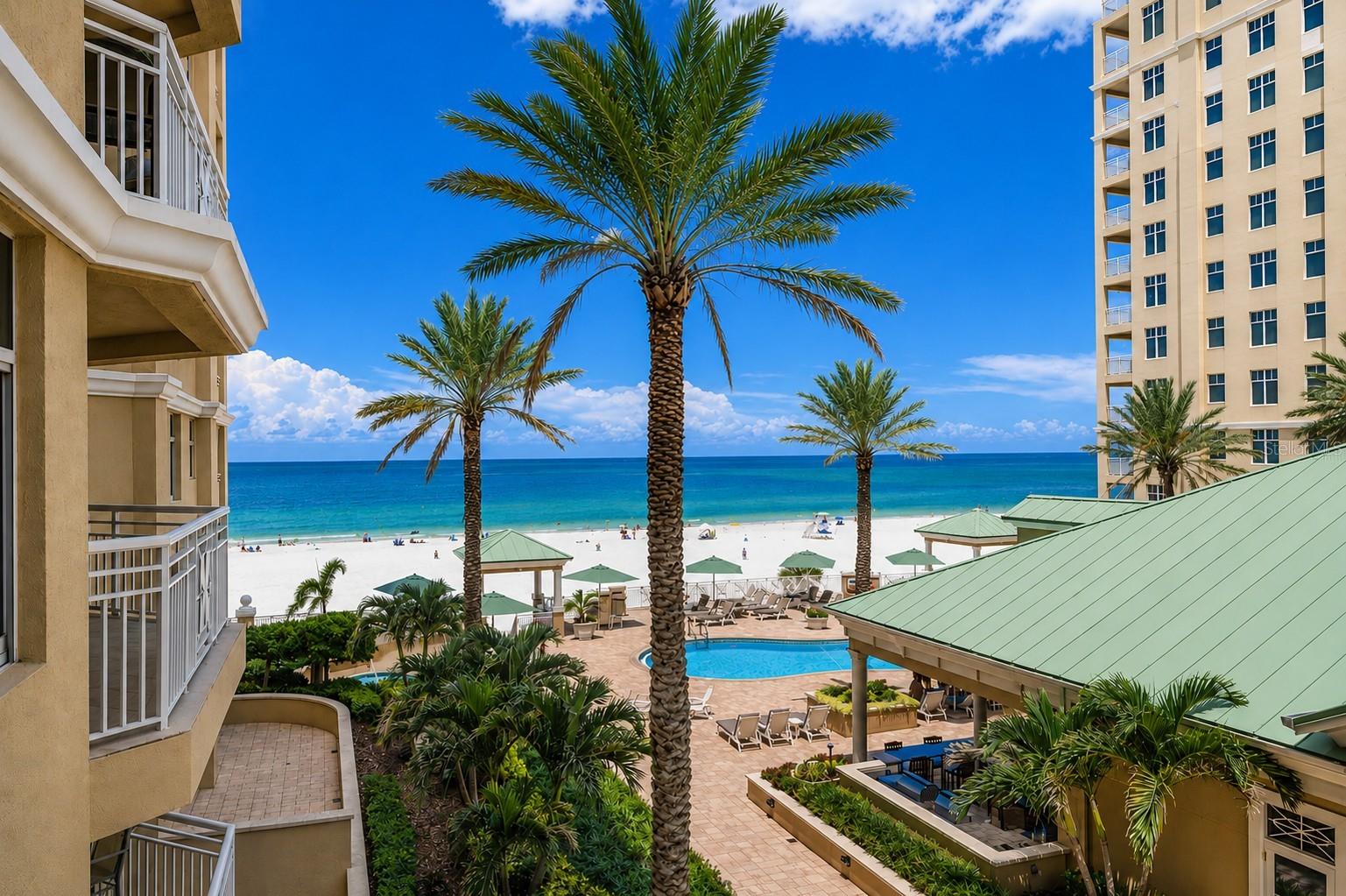 MANDALAY BEACH CLUB CONDO - Residential