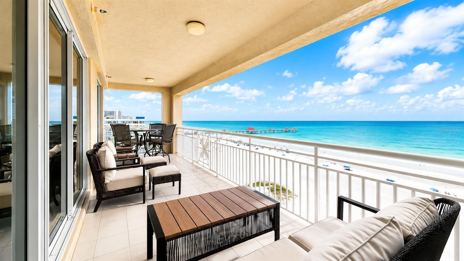 MANDALAY BEACH CLUB CONDO - Residential
