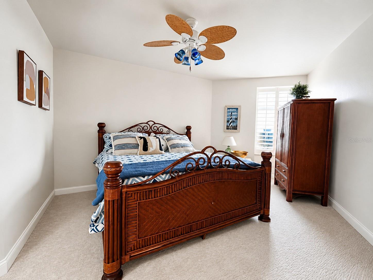 MANDALAY BEACH CLUB CONDO - Residential