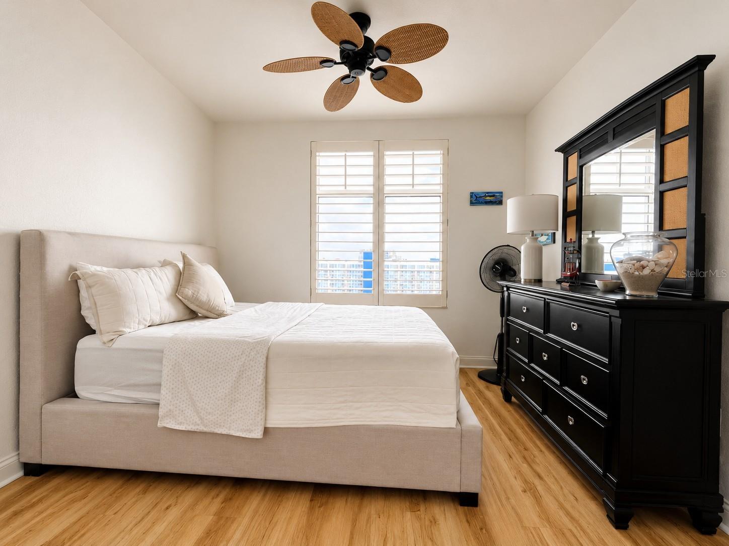 MANDALAY BEACH CLUB CONDO - Residential