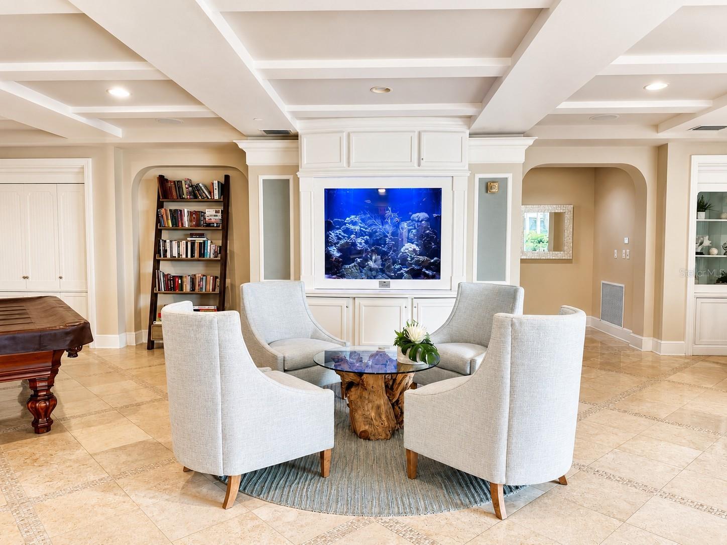 MANDALAY BEACH CLUB CONDO - Residential