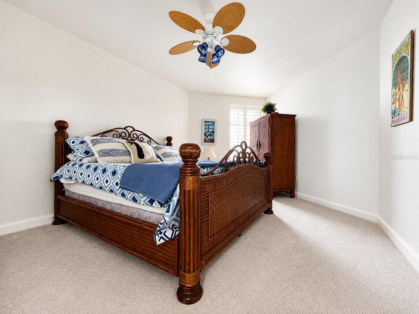 MANDALAY BEACH CLUB CONDO - Residential