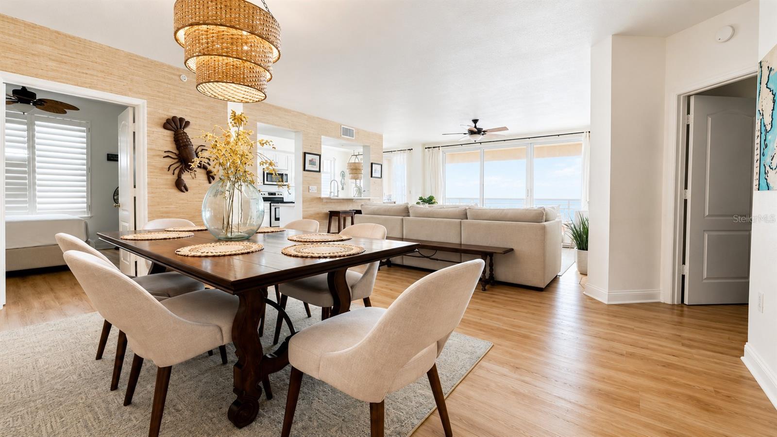MANDALAY BEACH CLUB CONDO - Residential