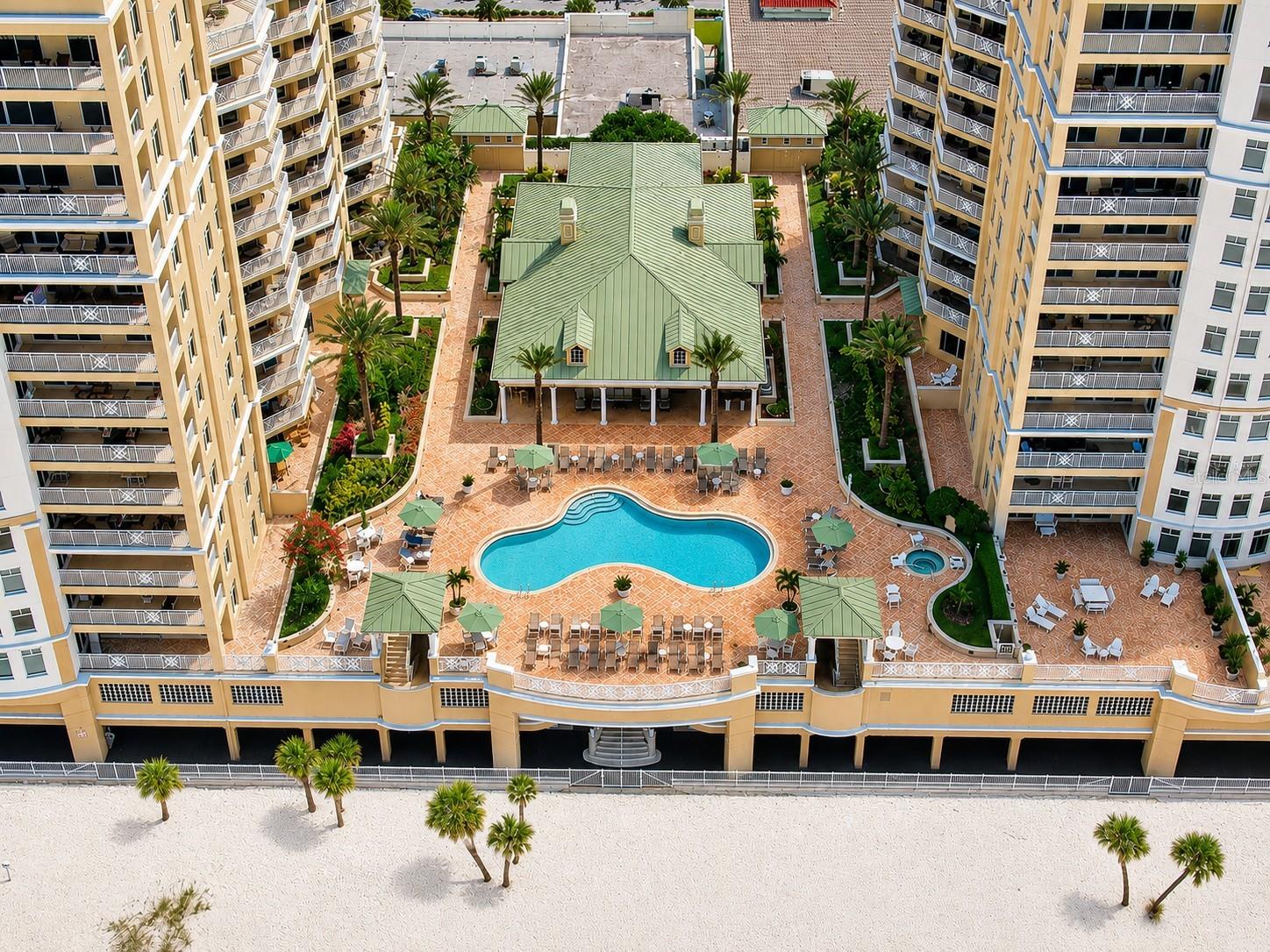 MANDALAY BEACH CLUB CONDO - Residential