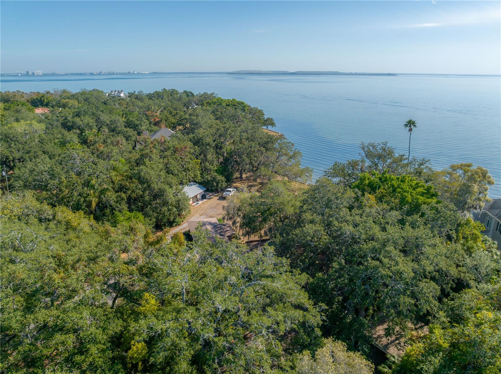 SHELL POINT - Land