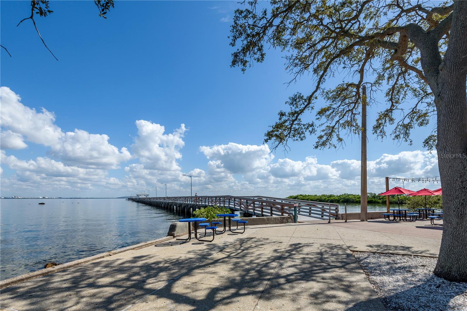 SHELL POINT - Land