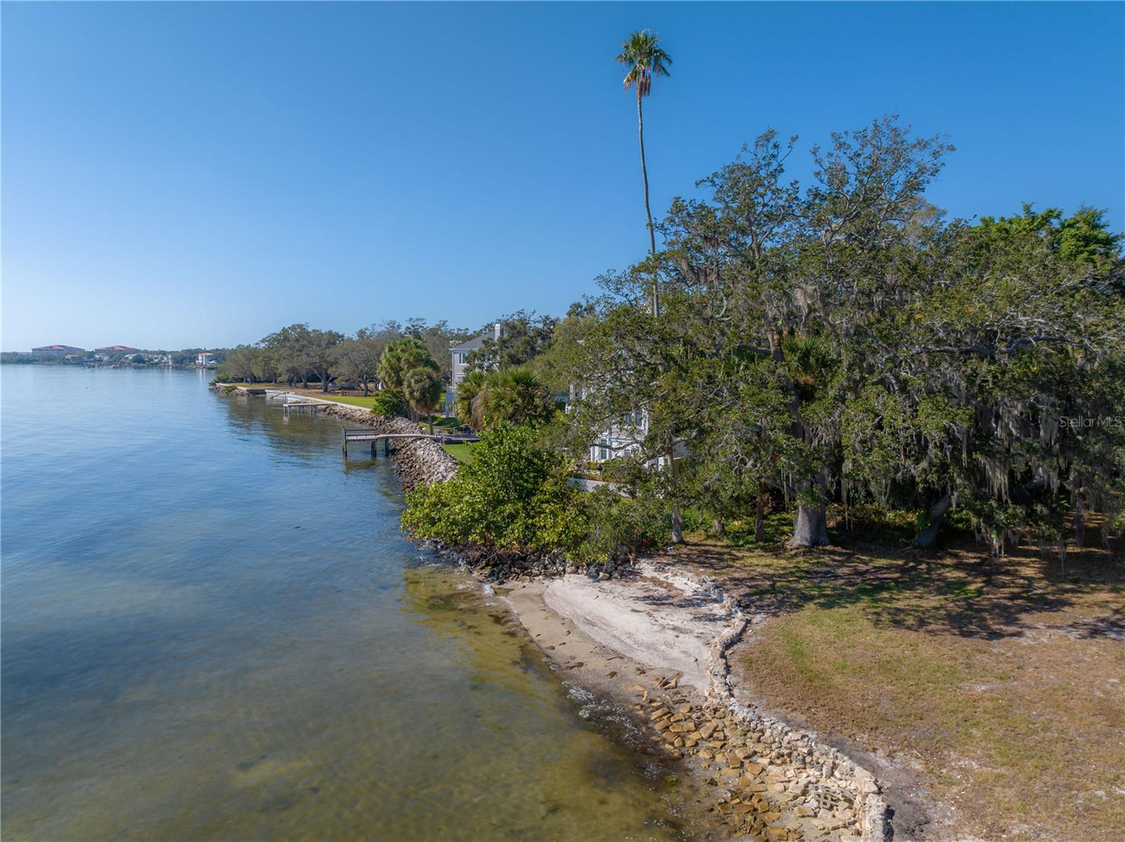 SHELL POINT - Land