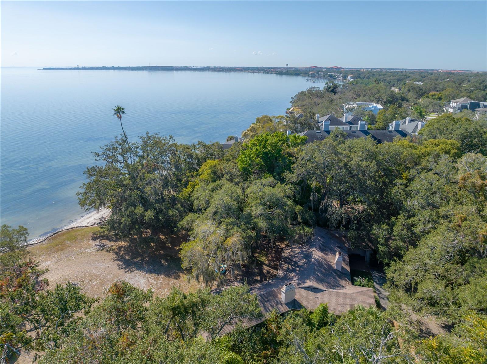 SHELL POINT - Land