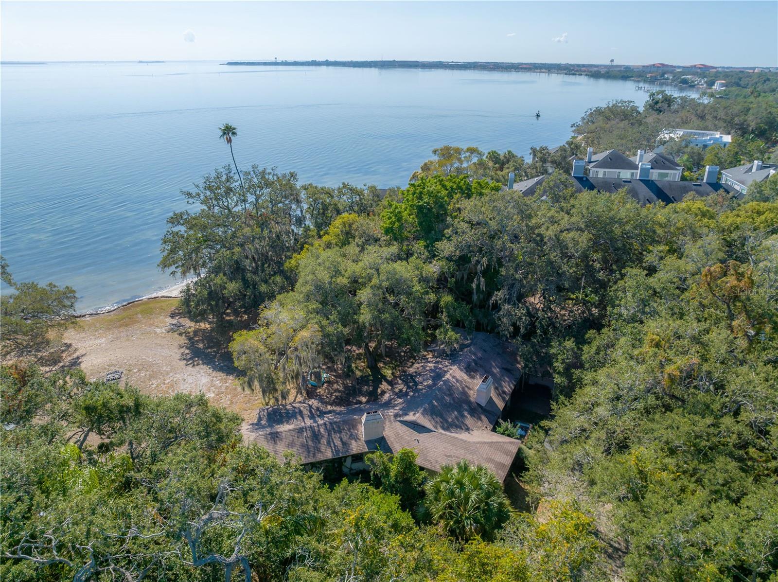 SHELL POINT - Land