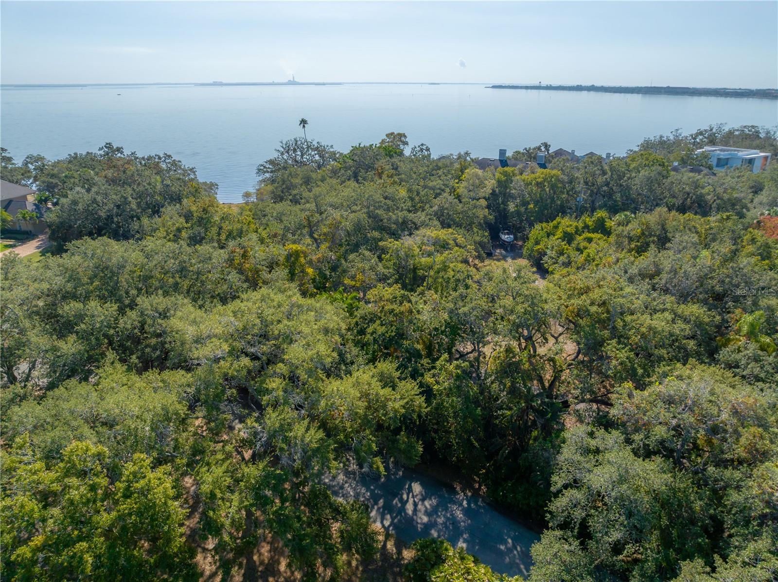 SHELL POINT - Land