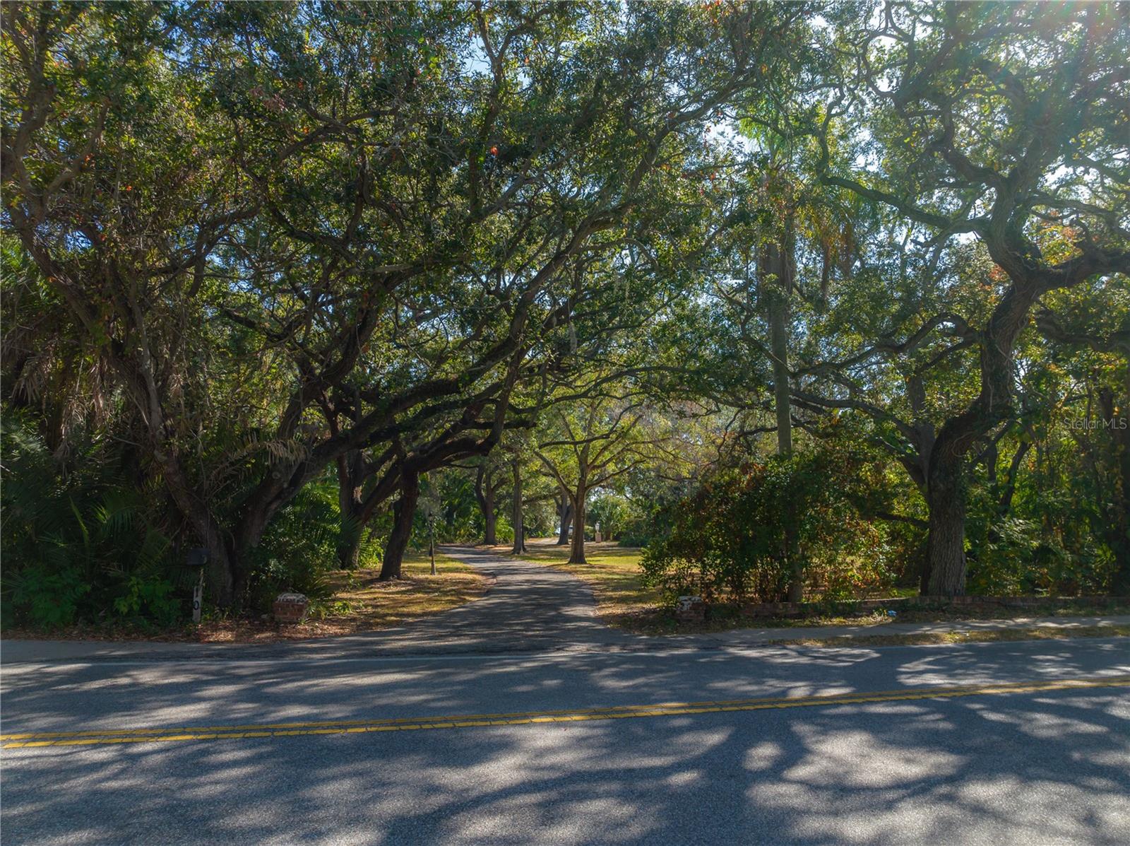 SHELL POINT - Land