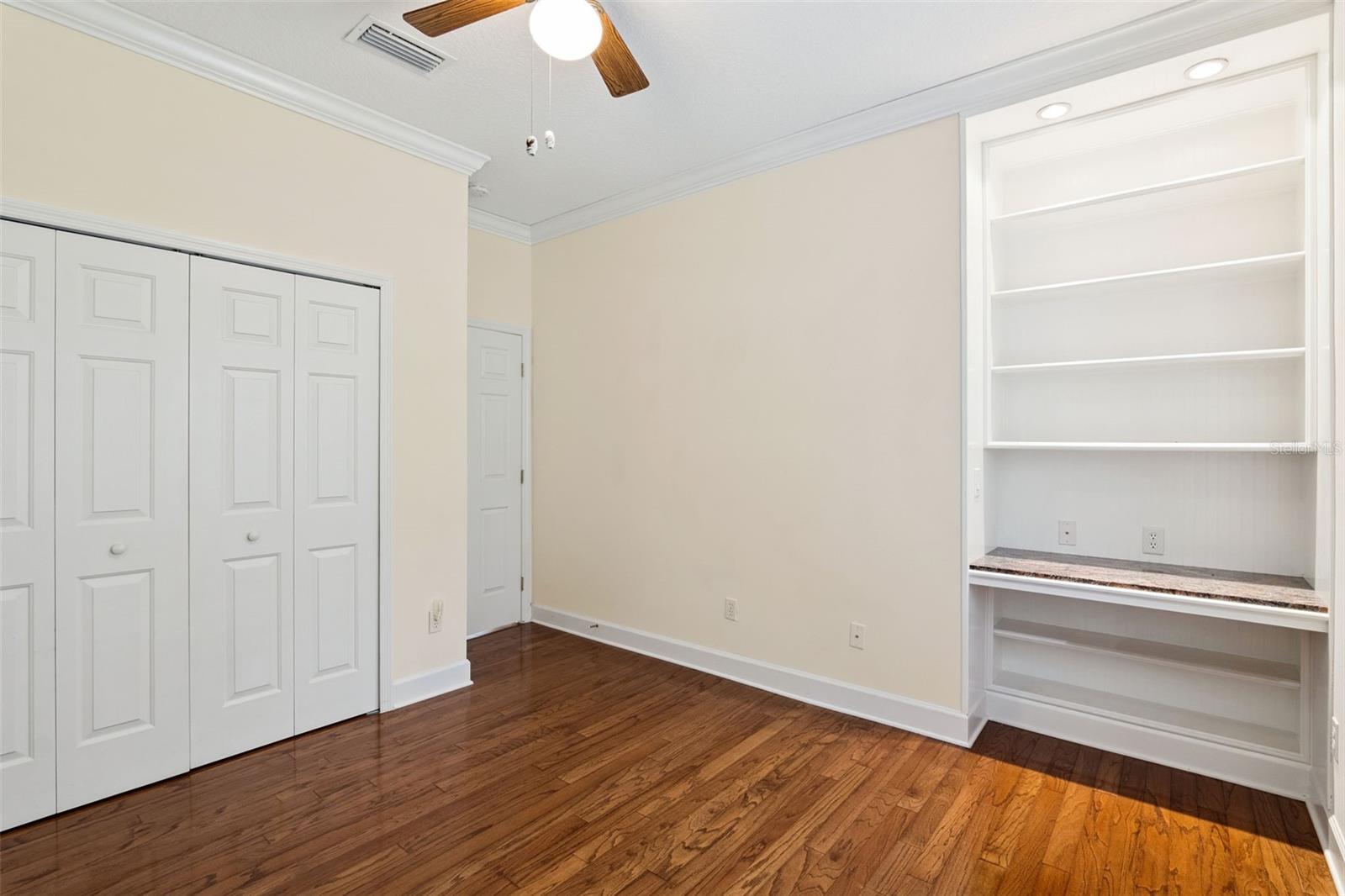 SEVILLE CHASE - Residential