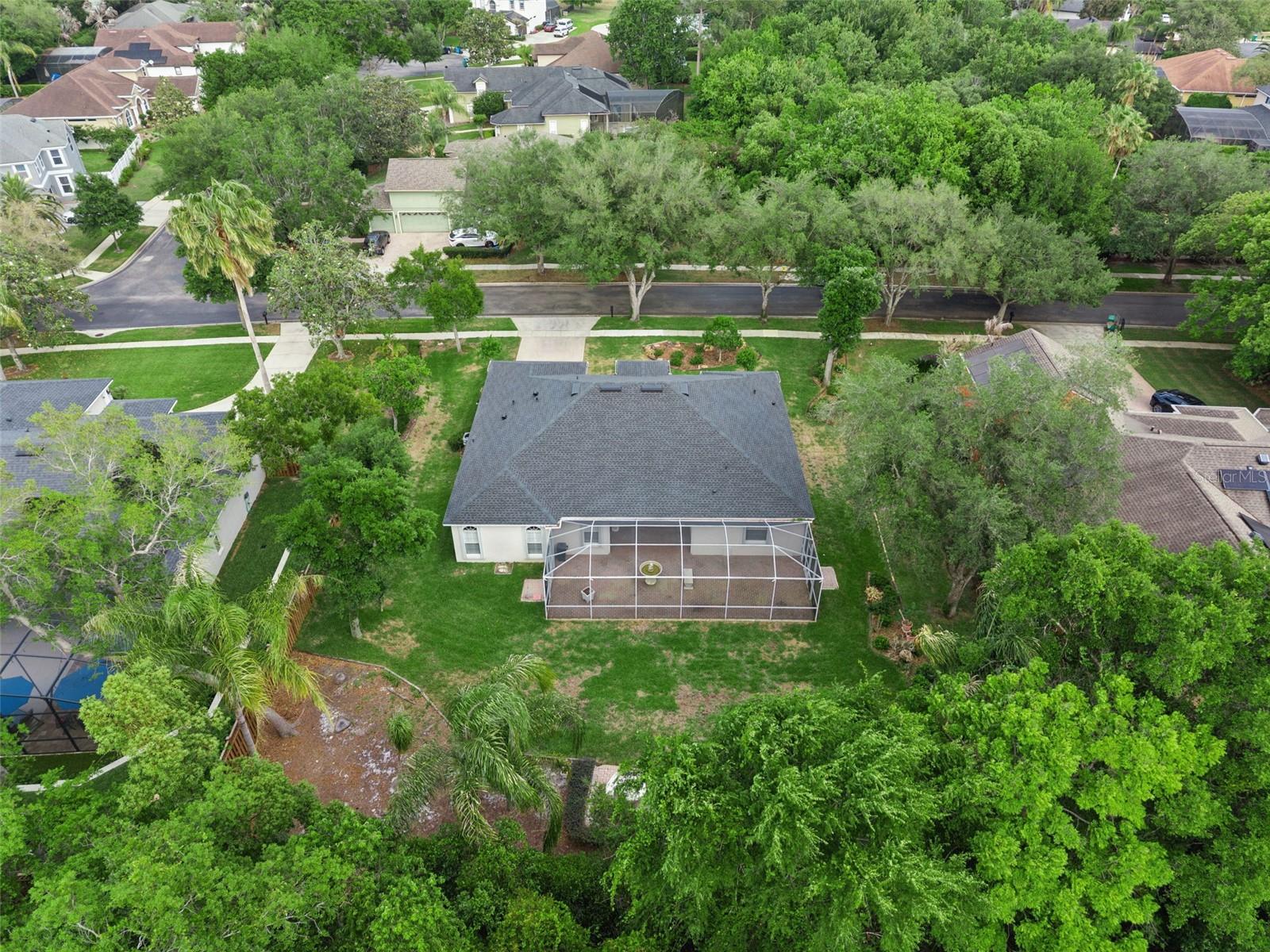 SEVILLE CHASE - Residential