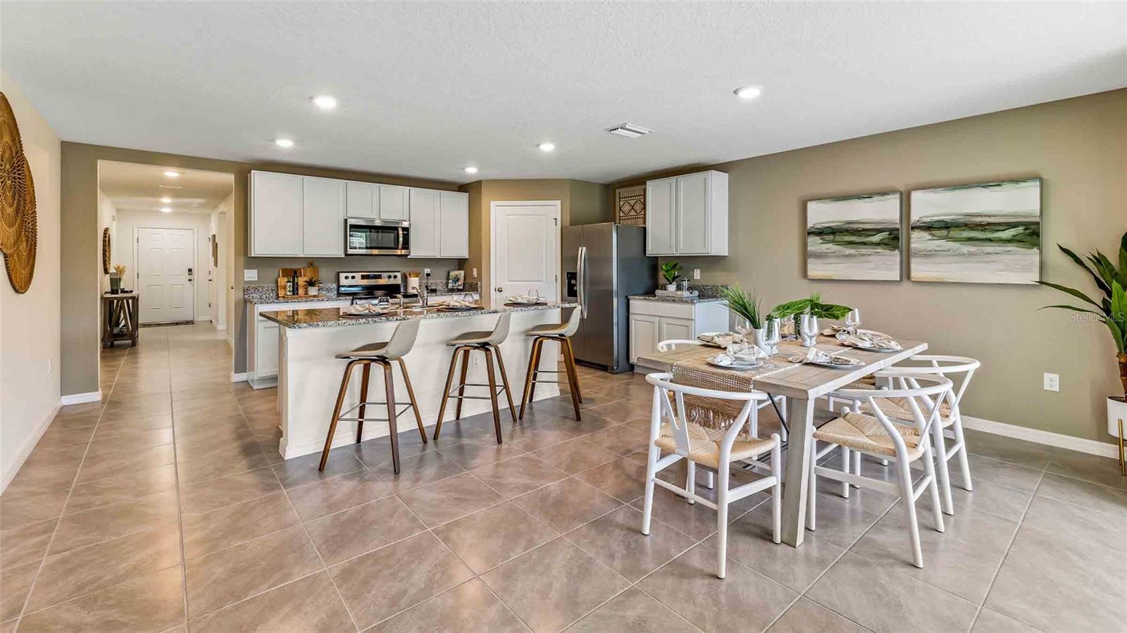 SUMMIT VIEW - Residential