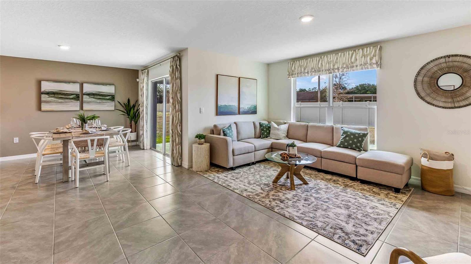 SUMMIT VIEW - Residential