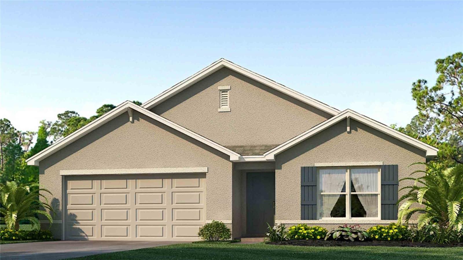 SUMMIT VIEW - Residential