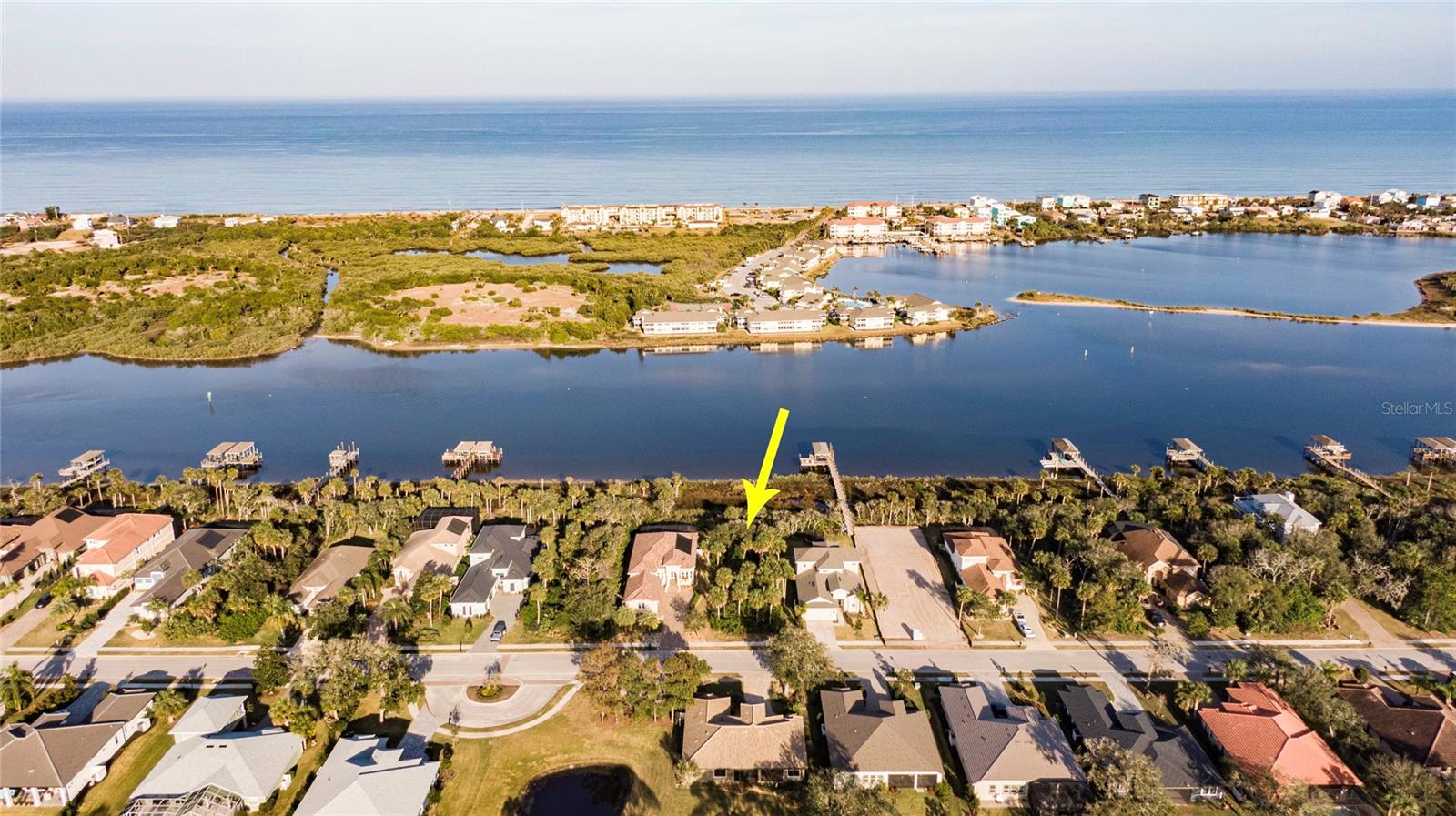PALM COAST PLANTATION UN 4 PUD - Residential