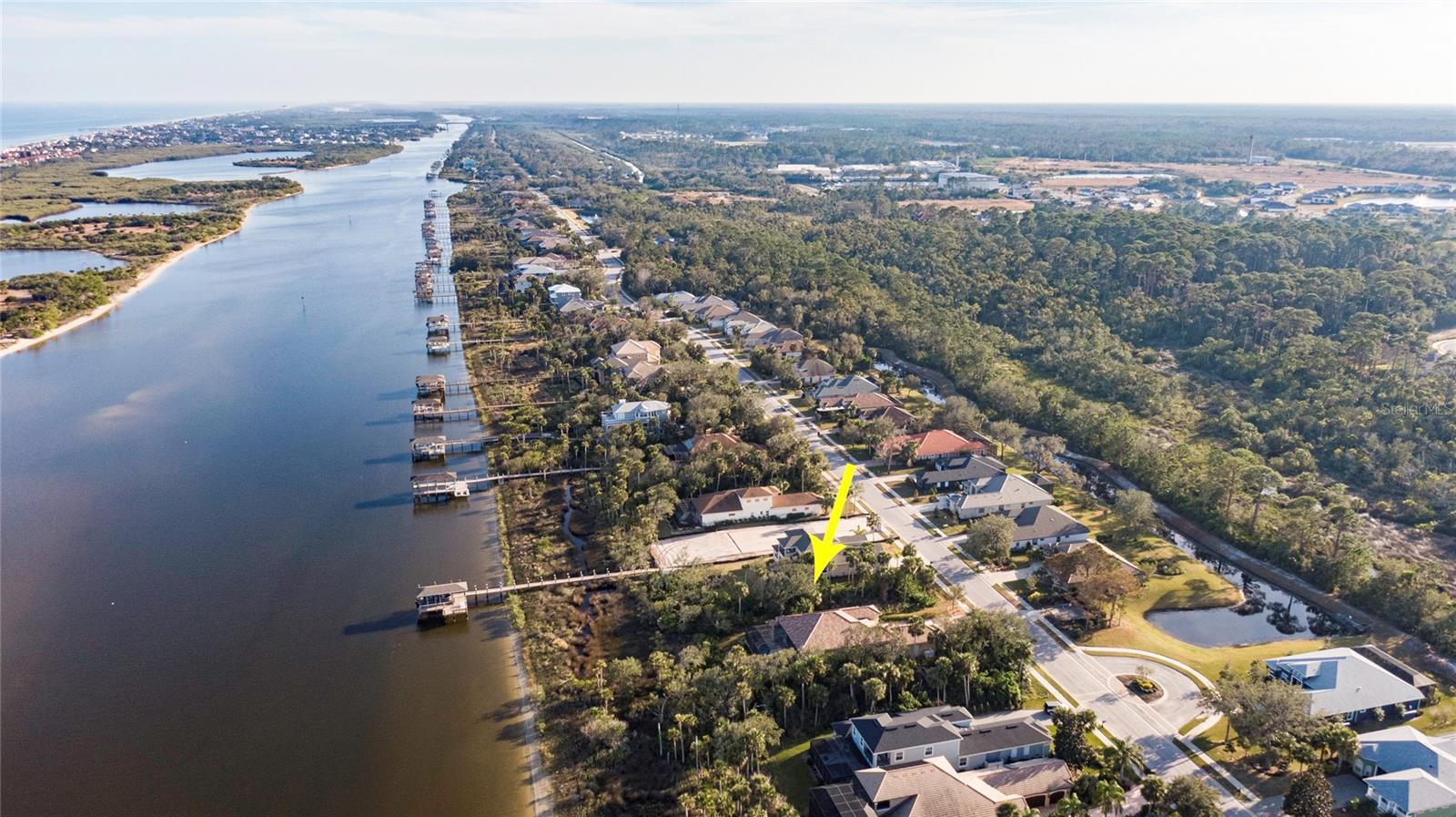 PALM COAST PLANTATION UN 4 PUD - Residential