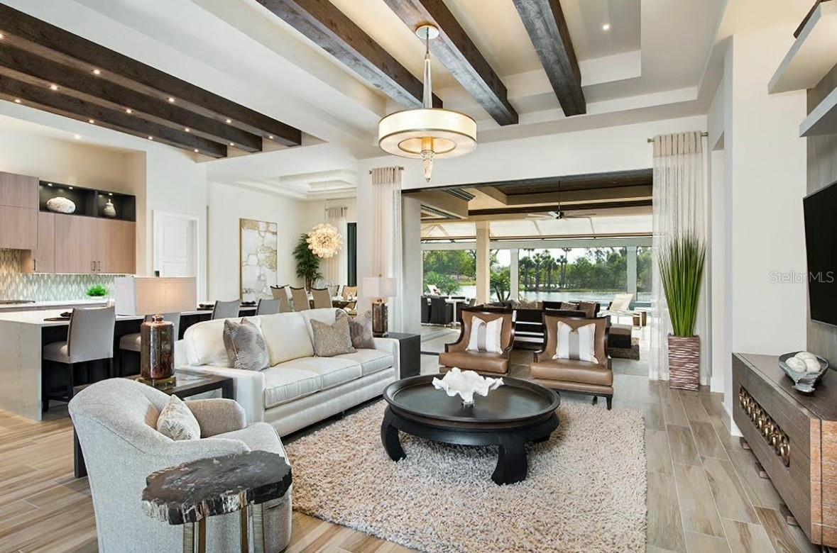 PALM COAST PLANTATION UN 4 PUD - Residential