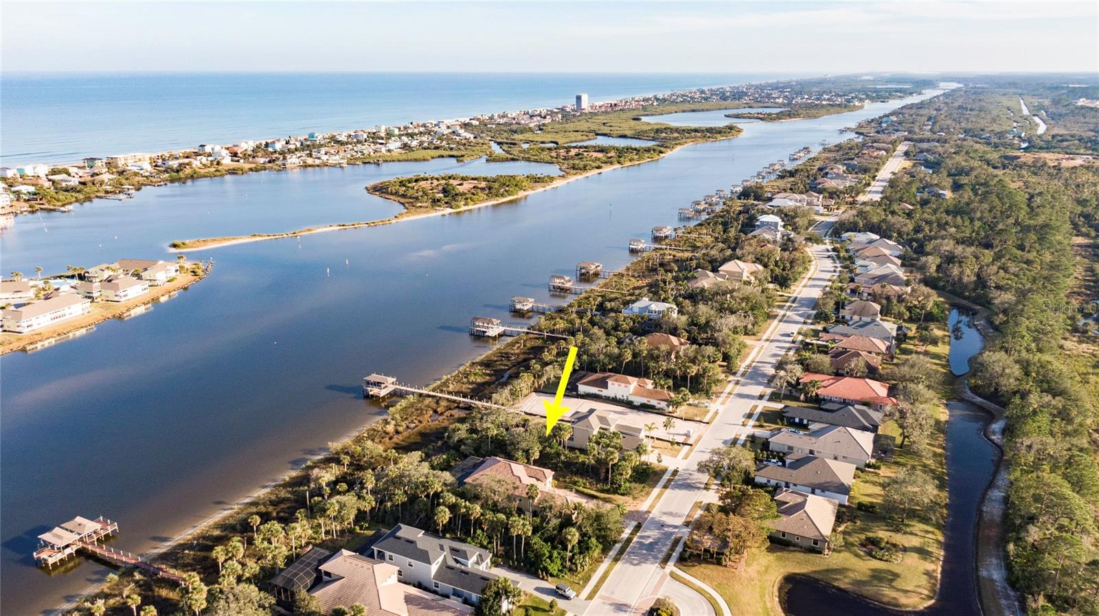 PALM COAST PLANTATION UN 4 PUD - Residential