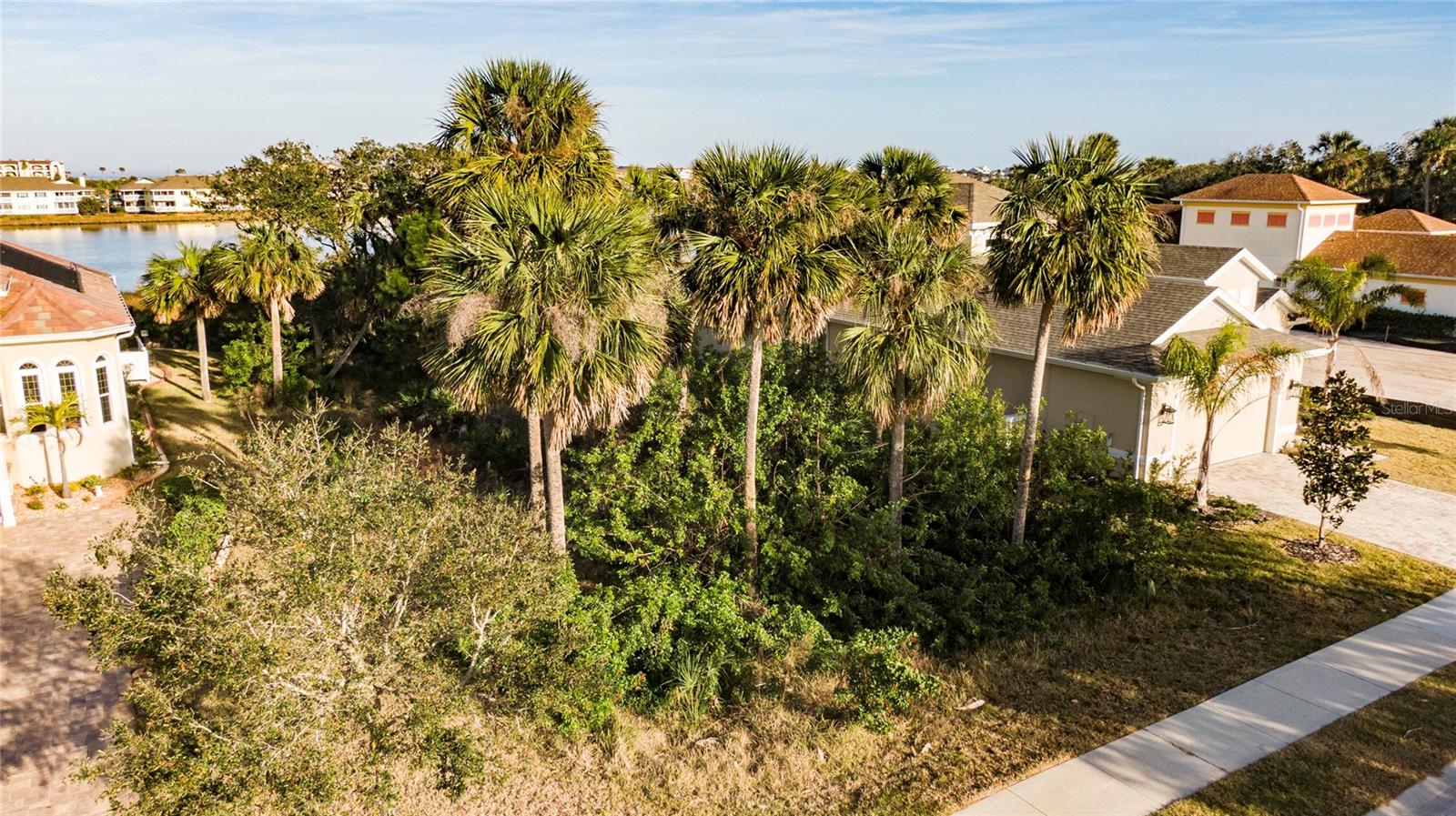 PALM COAST PLANTATION UN 4 PUD - Residential