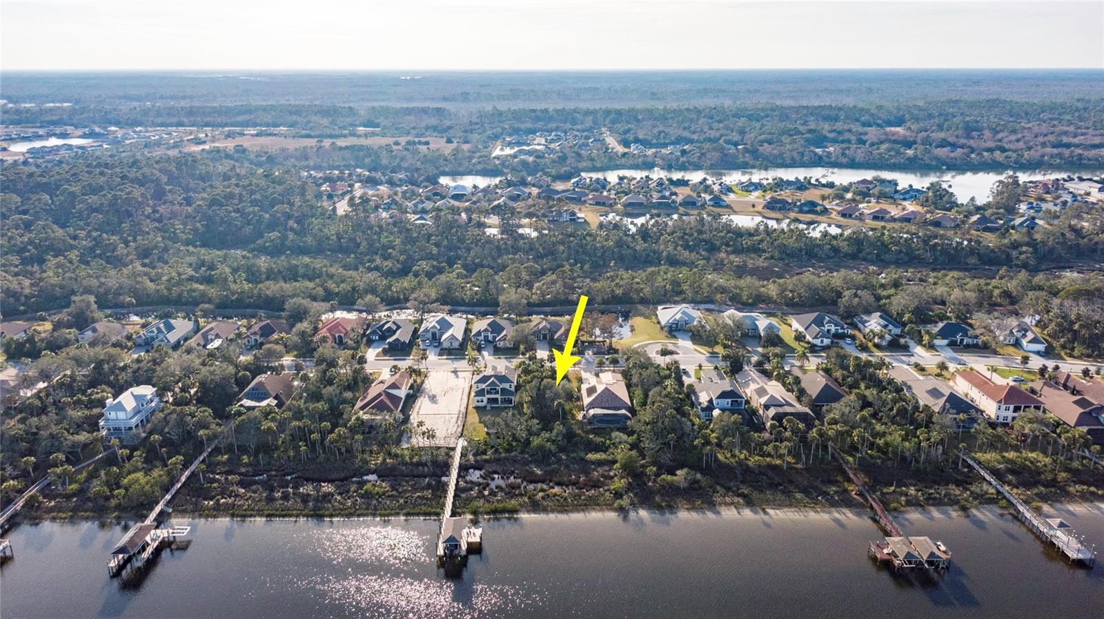 PALM COAST PLANTATION UN 4 PUD - Residential