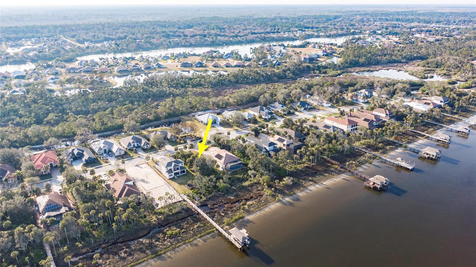 PALM COAST PLANTATION UN 4 PUD - Residential