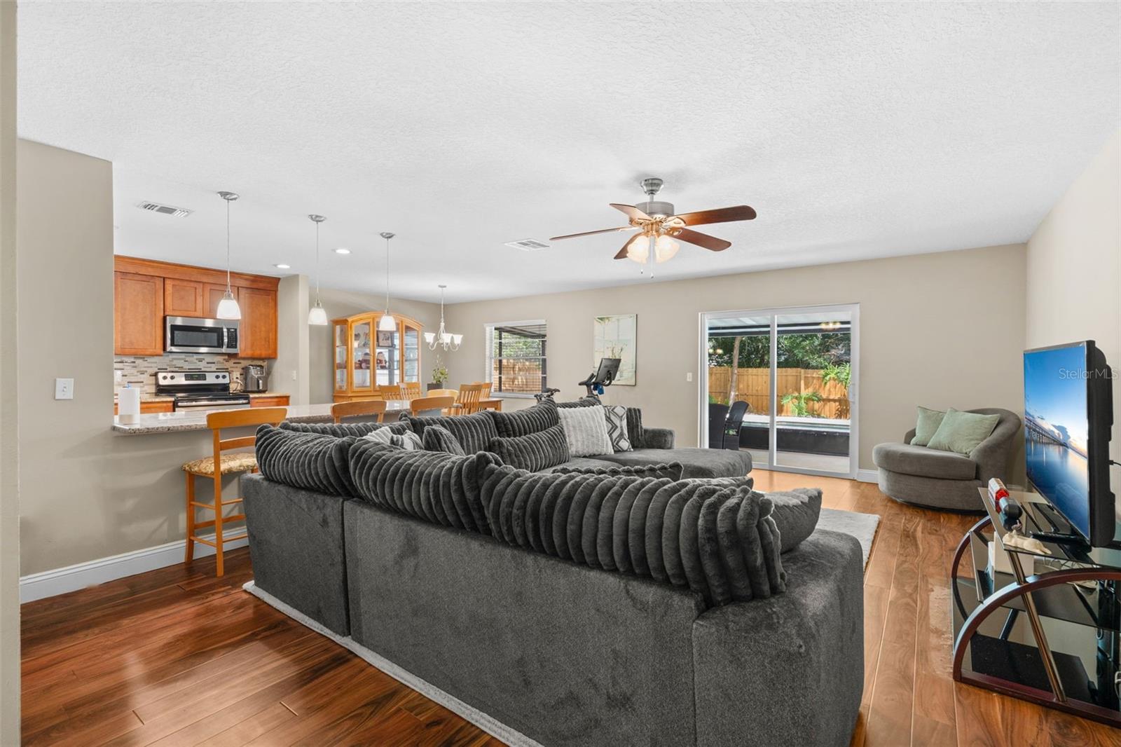 OAK FOREST UNIT 3 - Residential