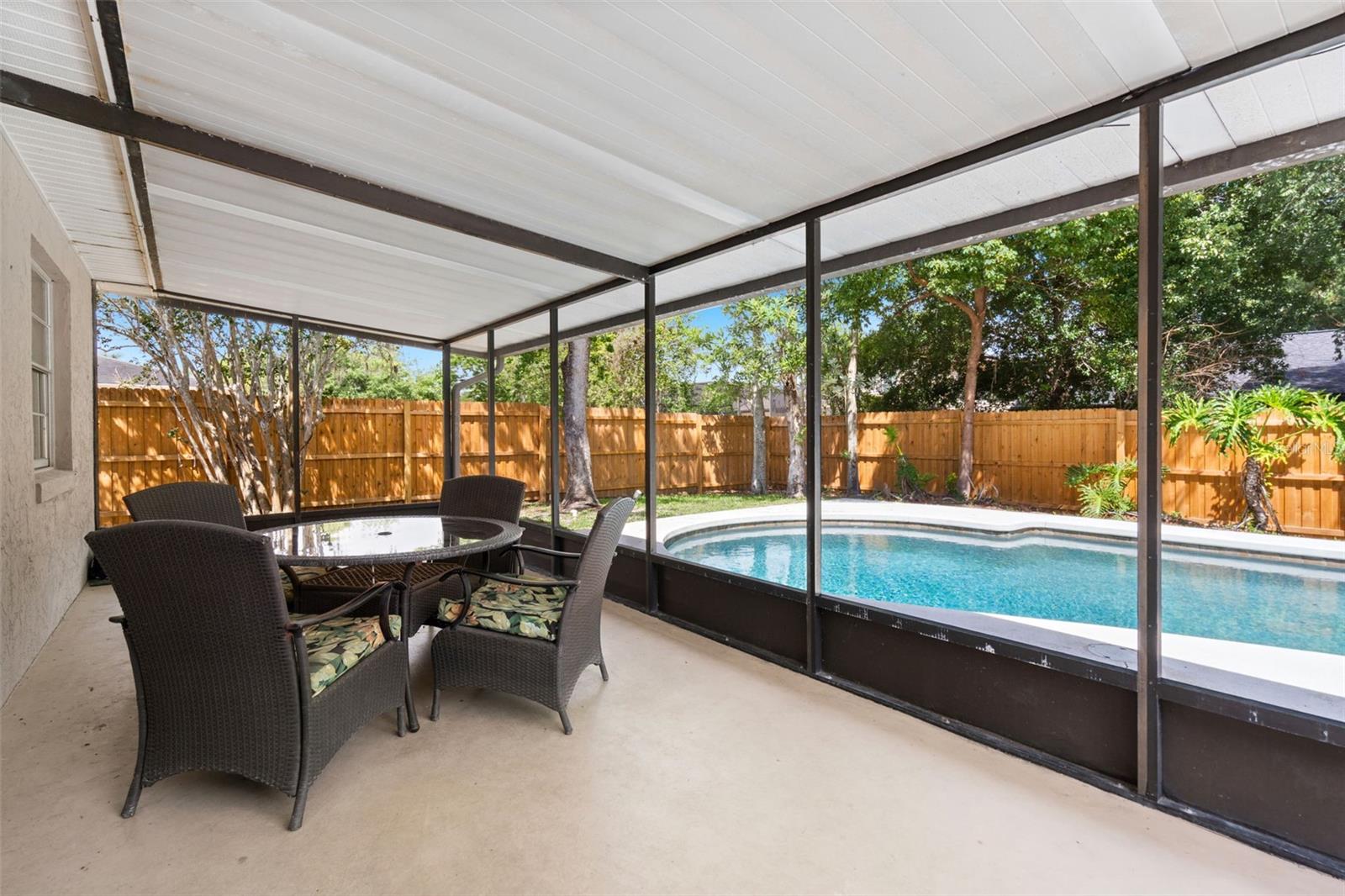 OAK FOREST UNIT 3 - Residential