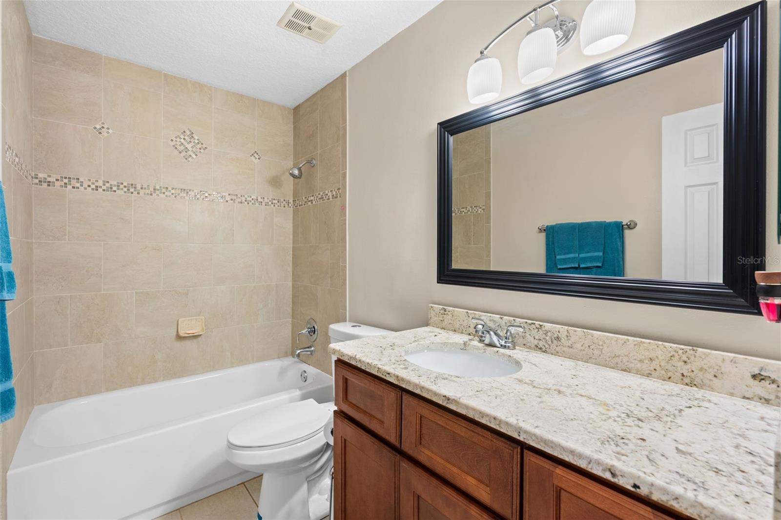 OAK FOREST UNIT 3 - Residential