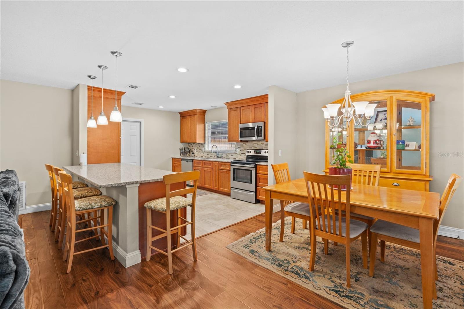 OAK FOREST UNIT 3 - Residential