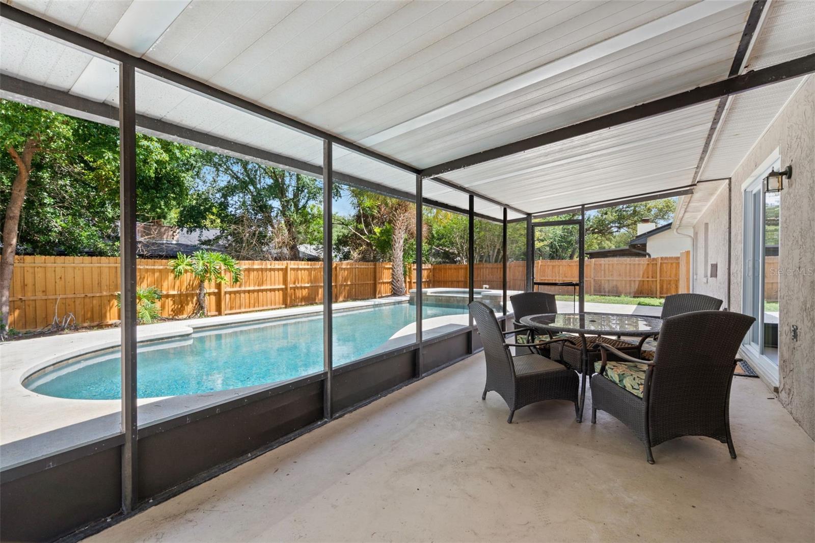 OAK FOREST UNIT 3 - Residential
