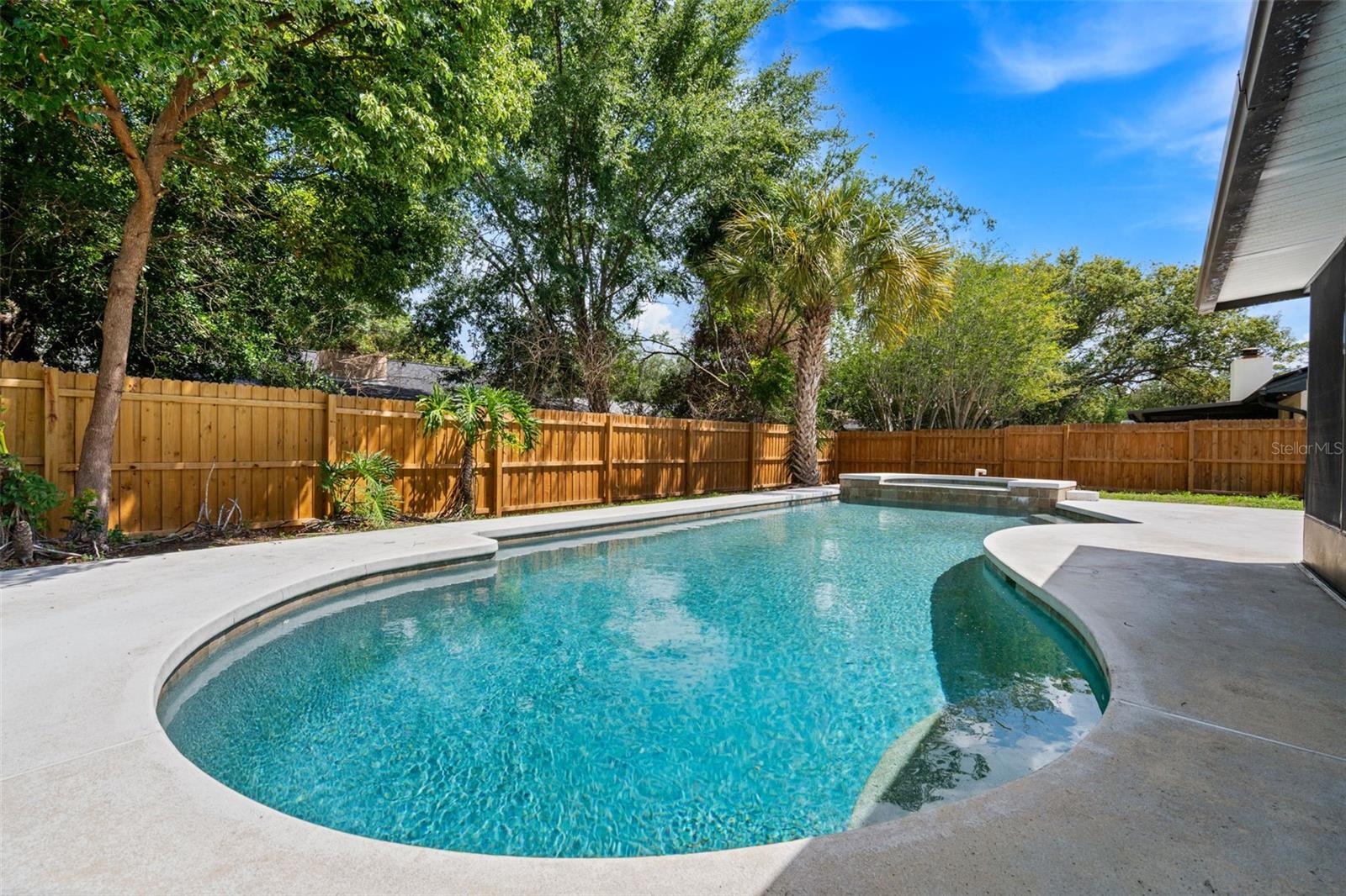 OAK FOREST UNIT 3 - Residential
