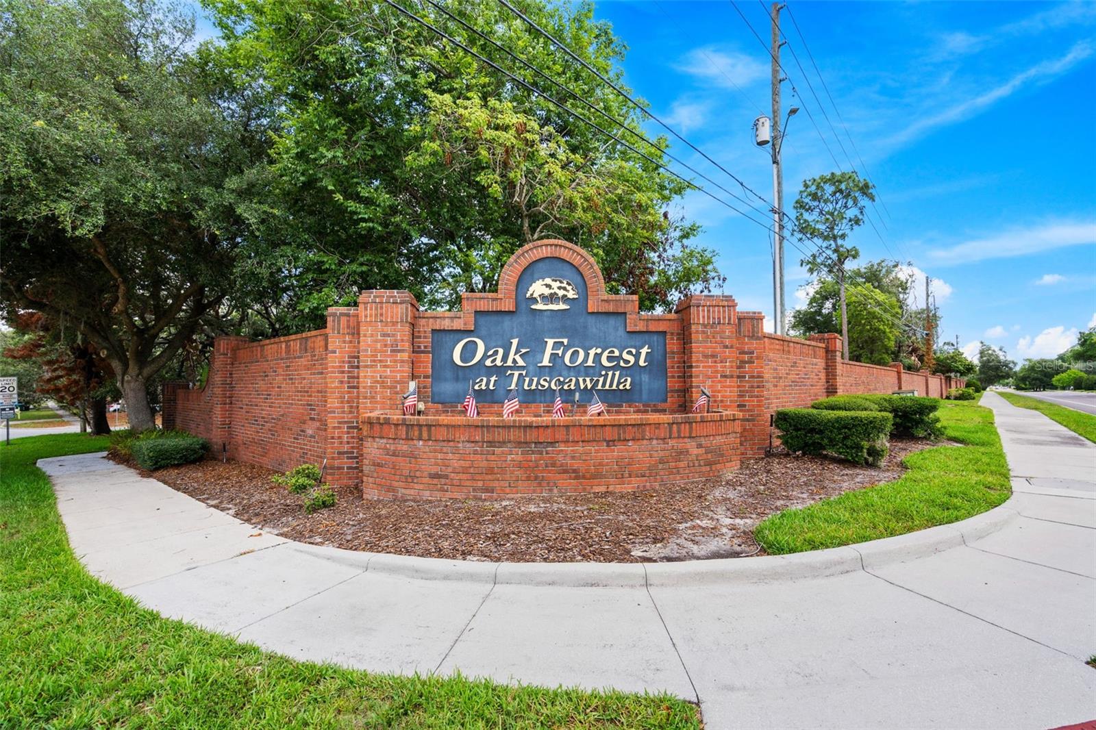 OAK FOREST UNIT 3 - Residential