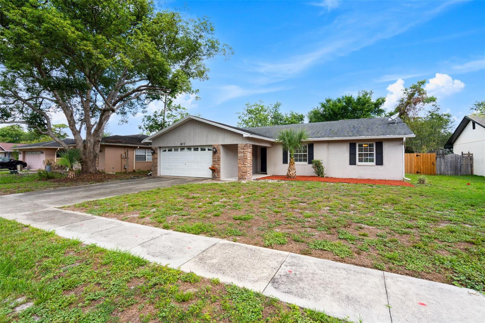 OAK FOREST UNIT 3 - Residential