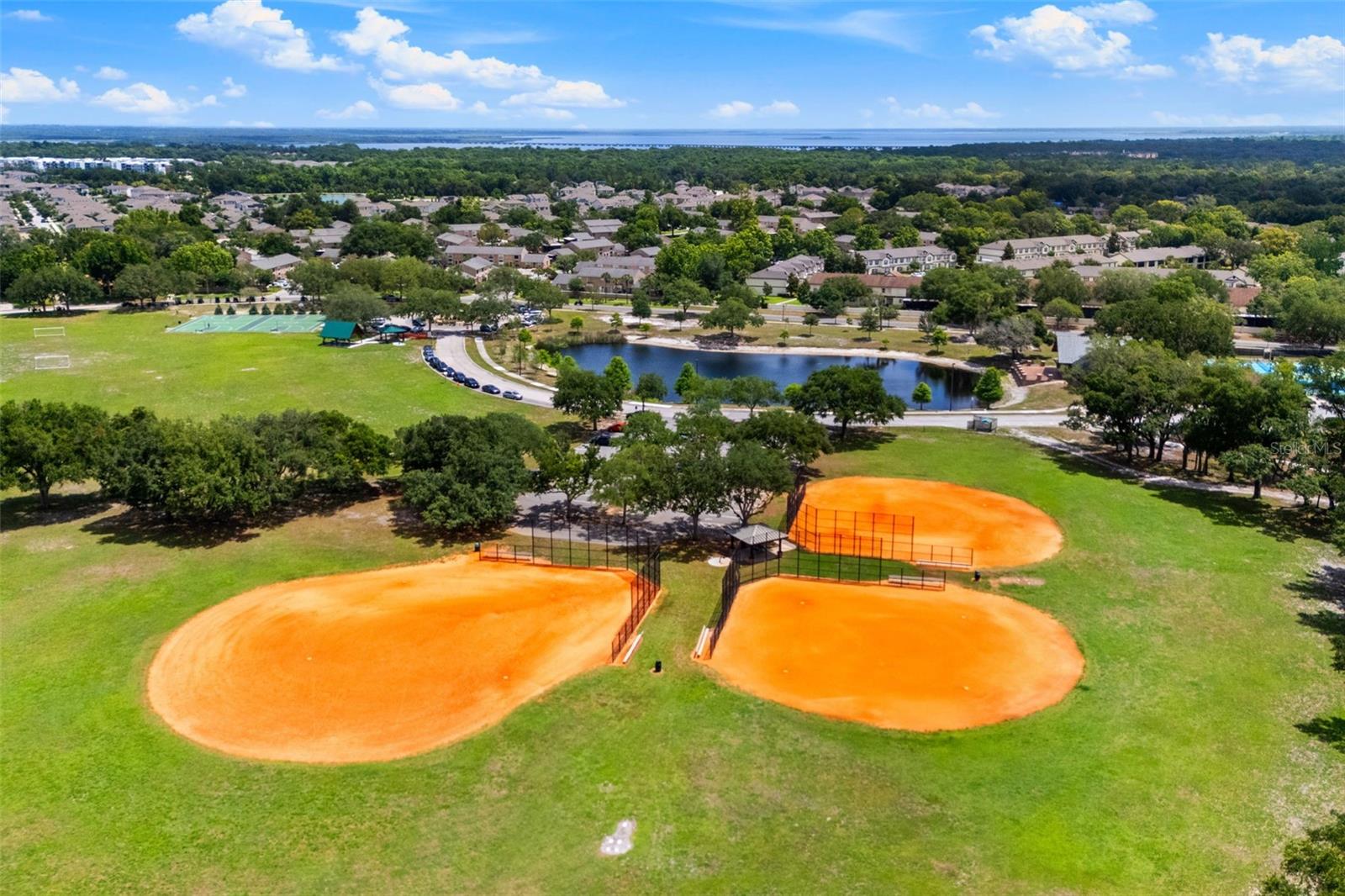 OAK FOREST UNIT 3 - Residential