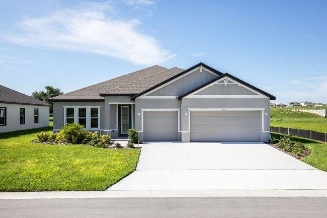 BELLA ESTATES - Residential