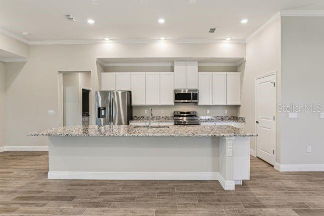 BELLA ESTATES - Residential
