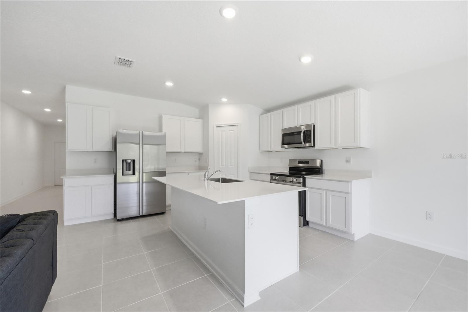 OAK HAMMOCK RESERVE - Residential