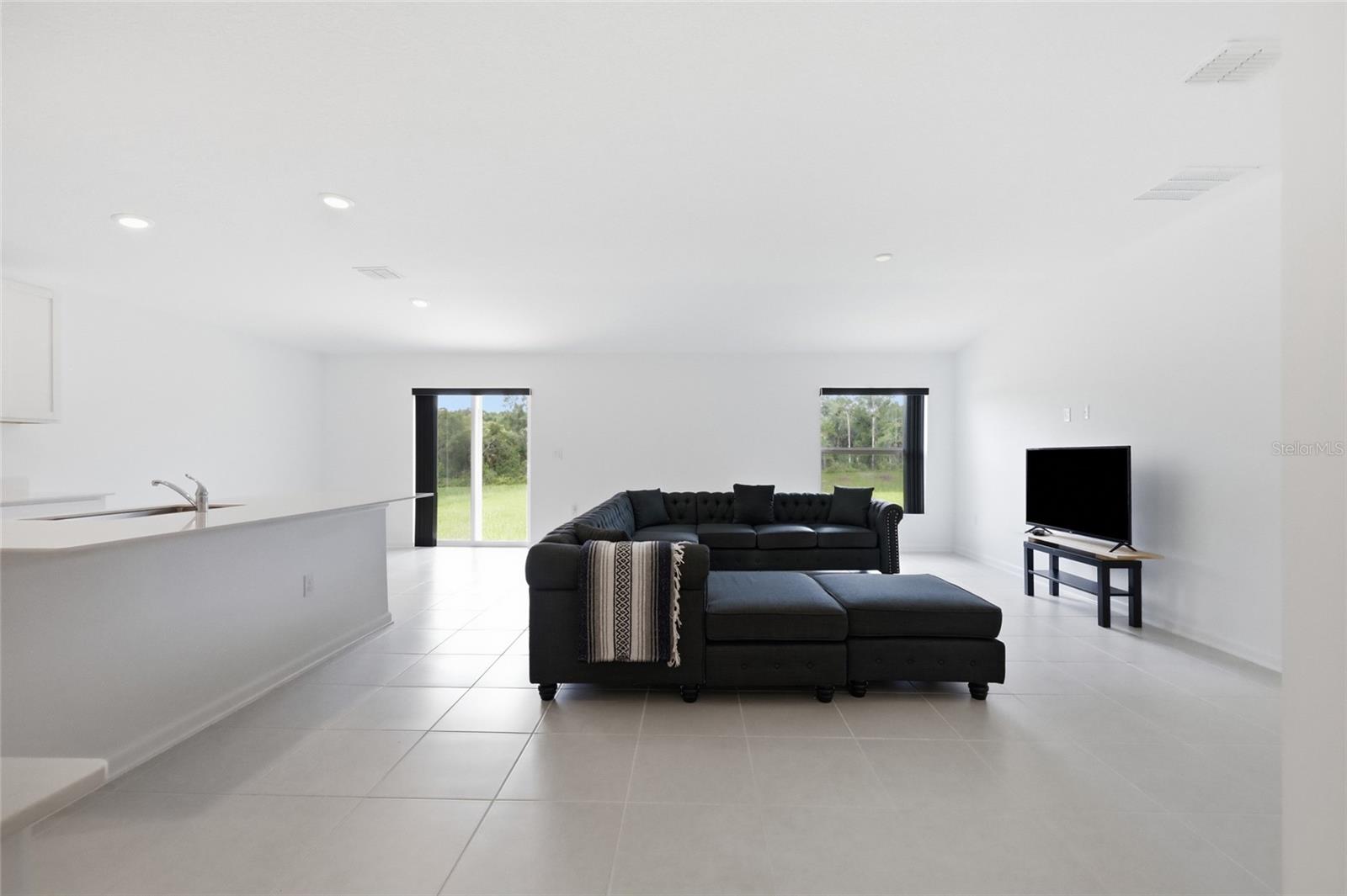 OAK HAMMOCK RESERVE - Residential