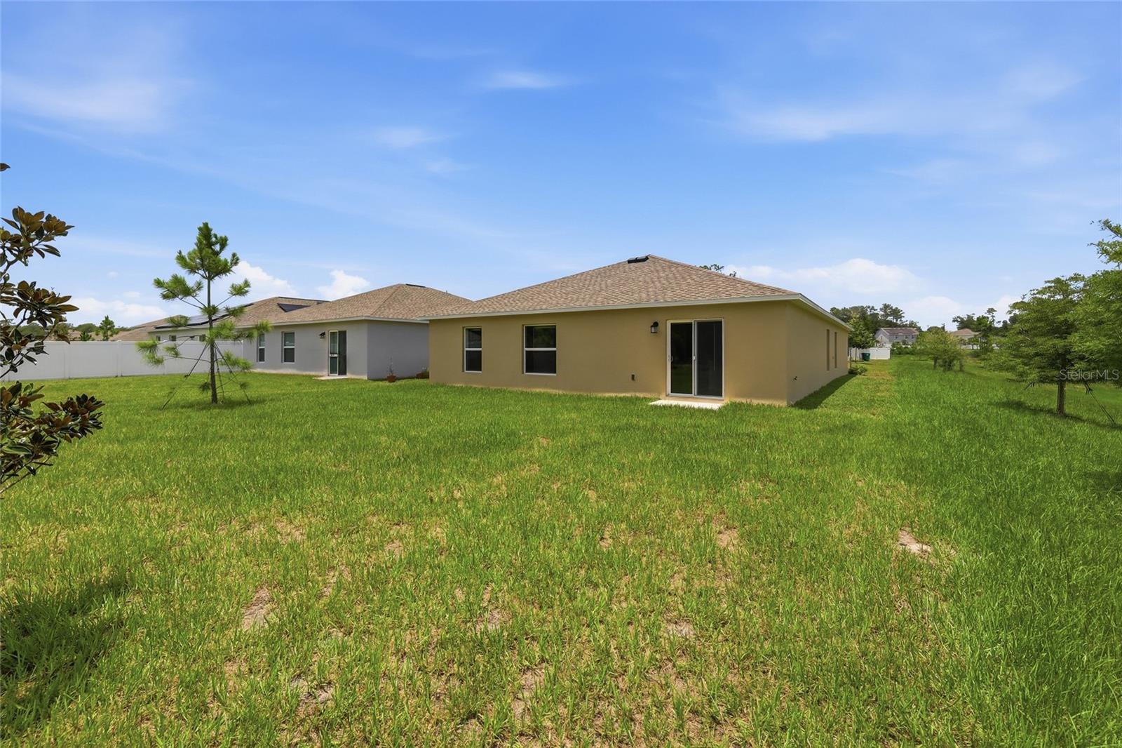 OAK HAMMOCK RESERVE - Residential
