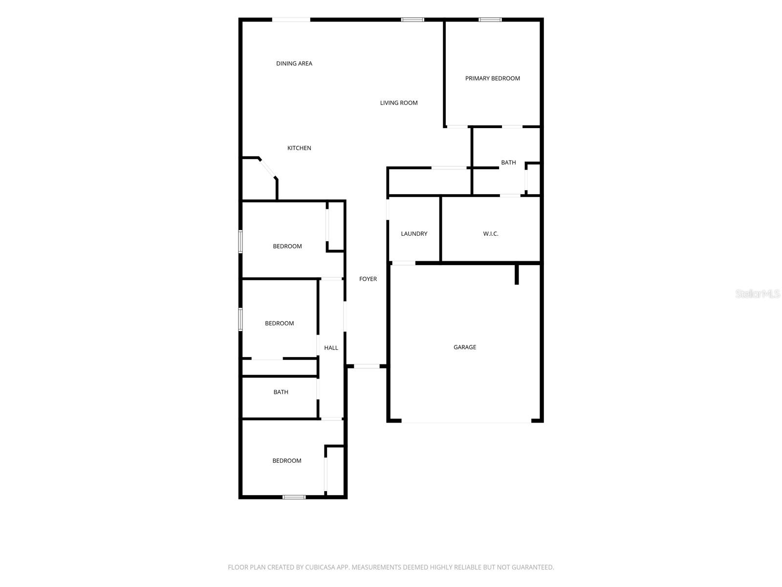 OAK HAMMOCK RESERVE - Residential