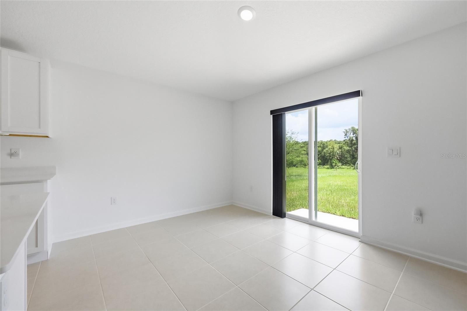 OAK HAMMOCK RESERVE - Residential