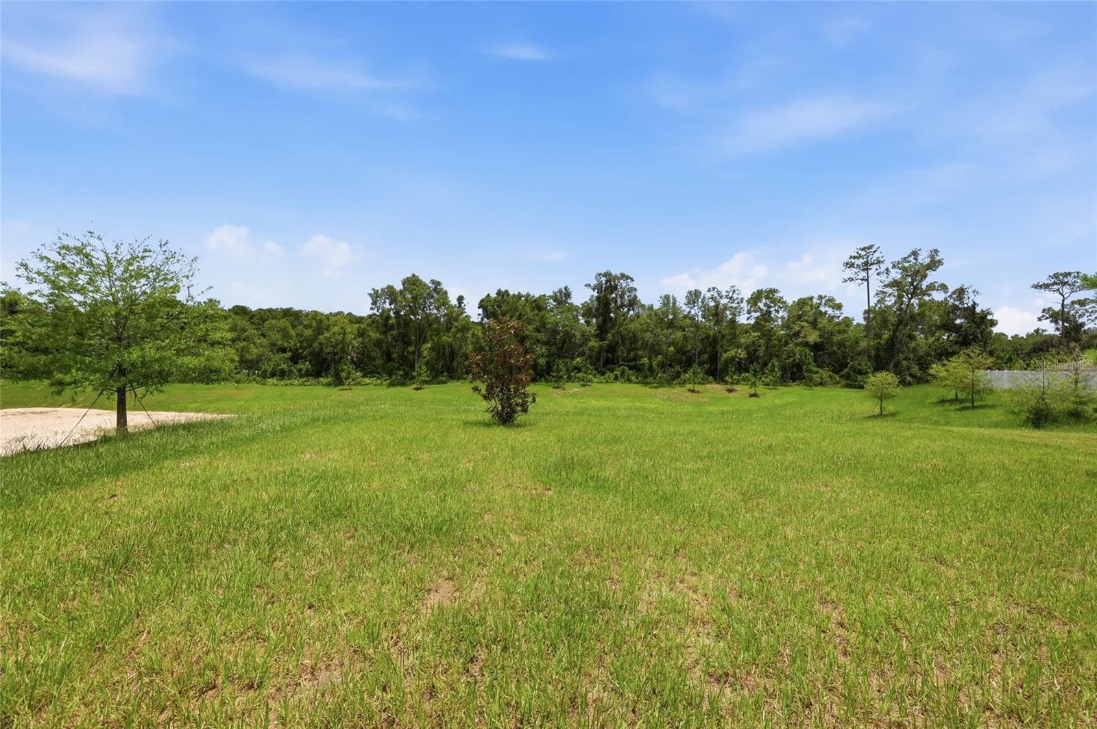 OAK HAMMOCK RESERVE - Residential