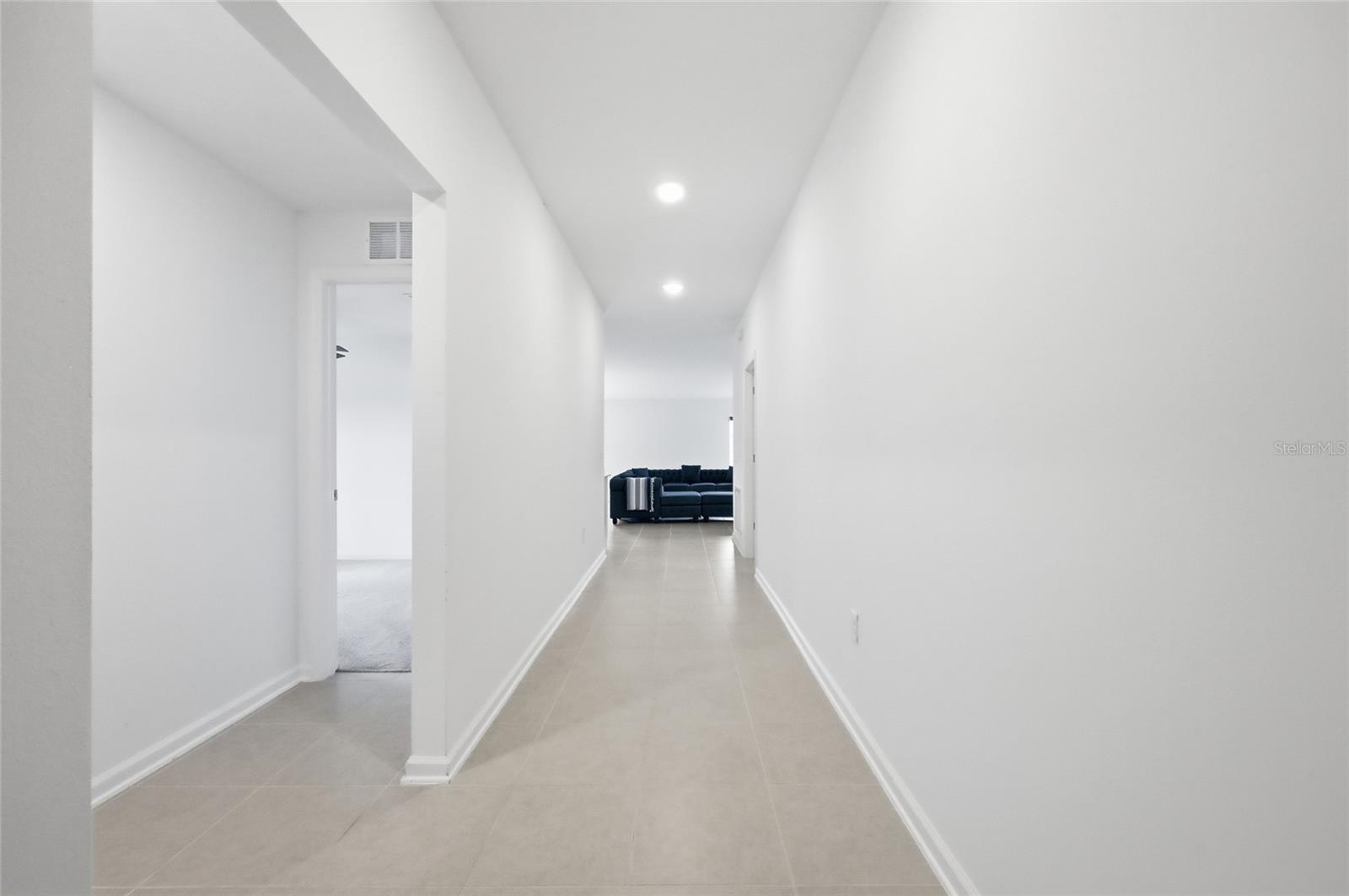 OAK HAMMOCK RESERVE - Residential