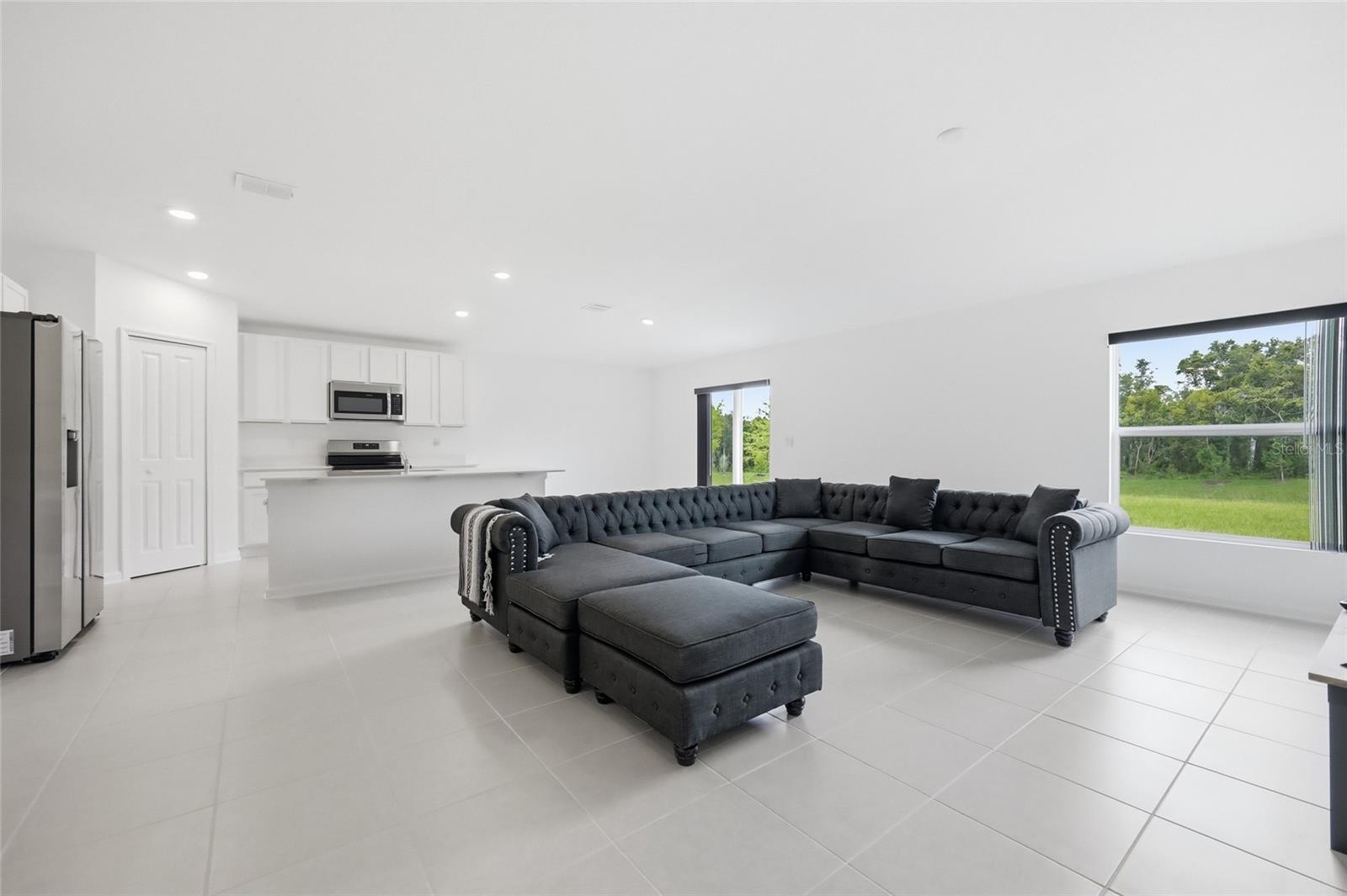 OAK HAMMOCK RESERVE - Residential