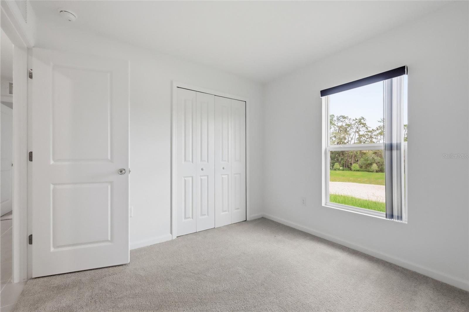 OAK HAMMOCK RESERVE - Residential
