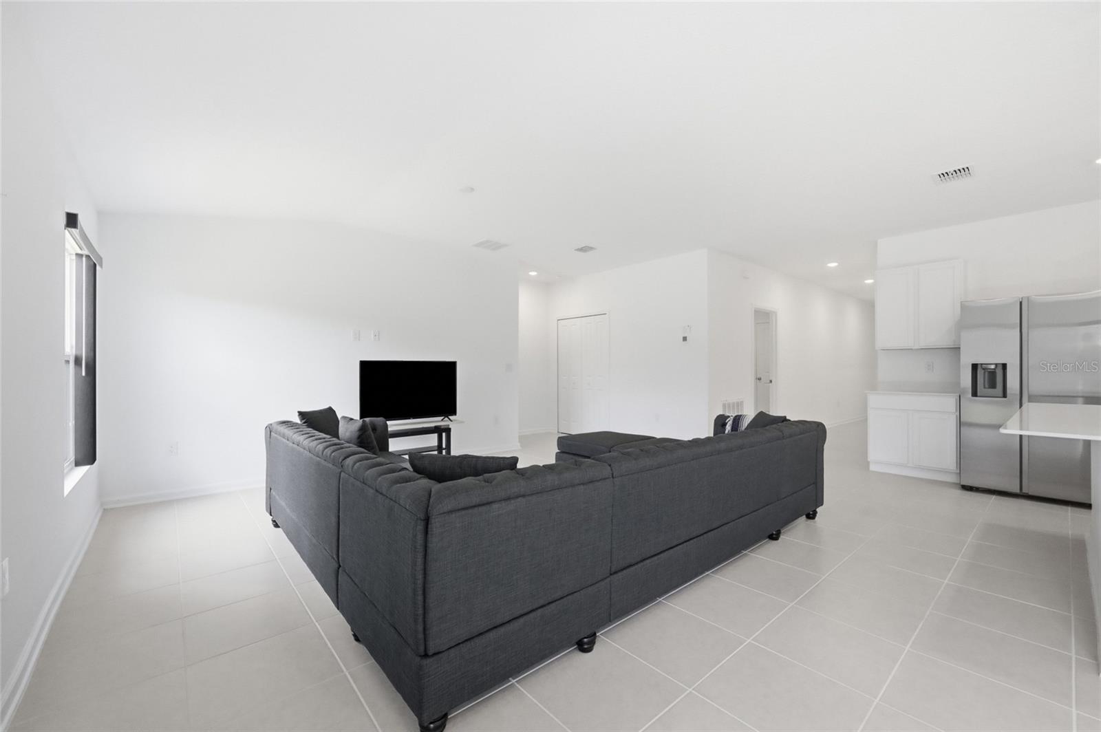 OAK HAMMOCK RESERVE - Residential