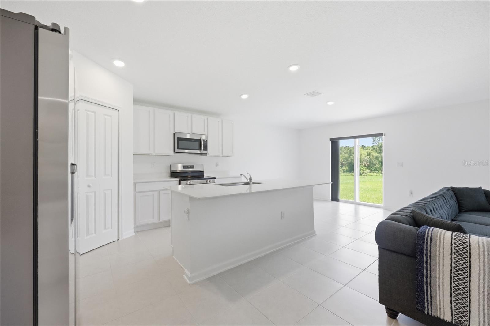 OAK HAMMOCK RESERVE - Residential